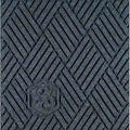 Black Carpet Tile 18L X 18W, 10-PK F7229
