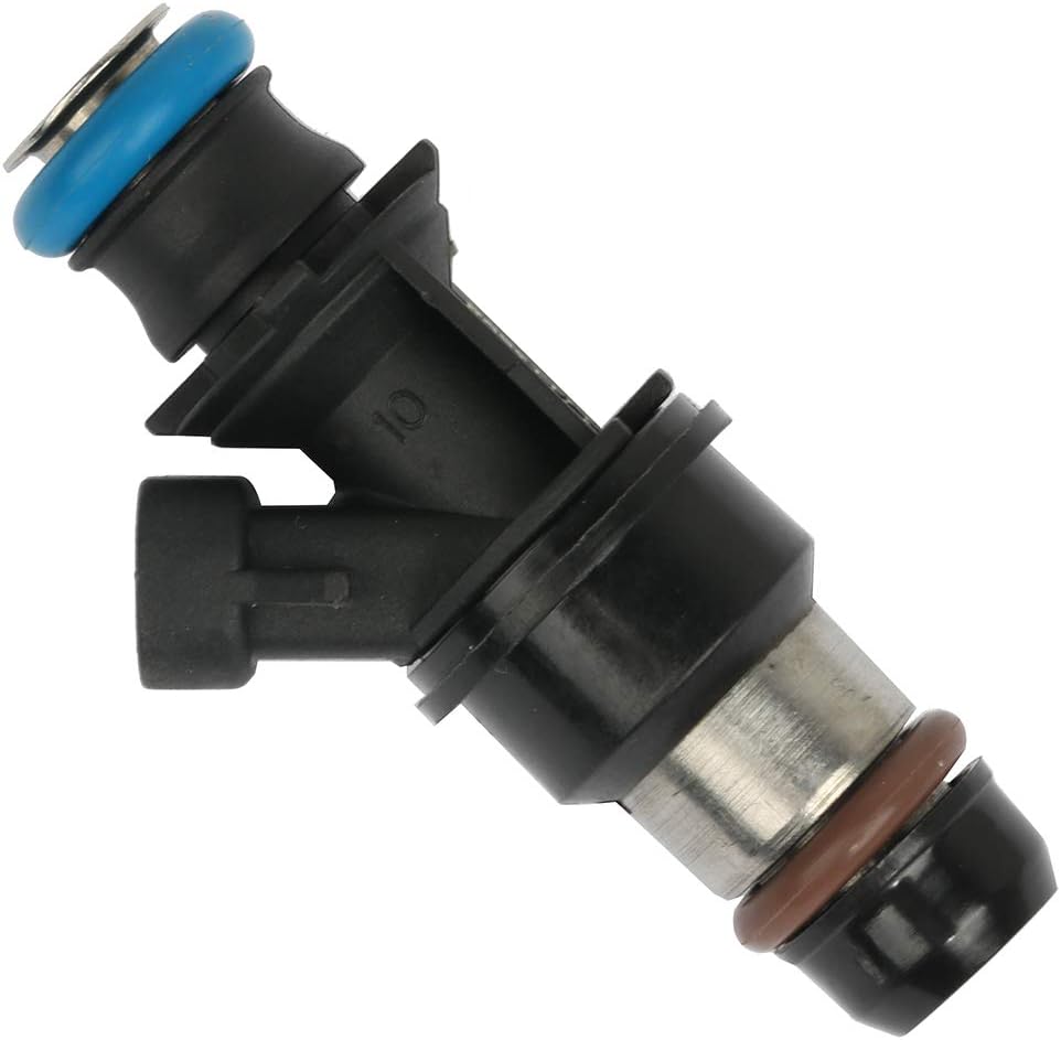4 Holes Fuel Injectors Sets Pack of 2 V828138