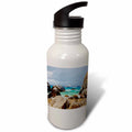 21 oz Sports Water Bottle U1103