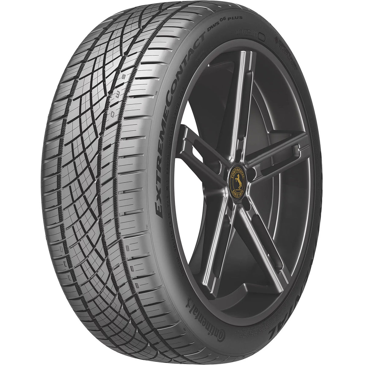 All Season 275/45ZR19 108W XL Passenger Tire T344