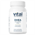 DHEA 25 mg 60 caps M83350