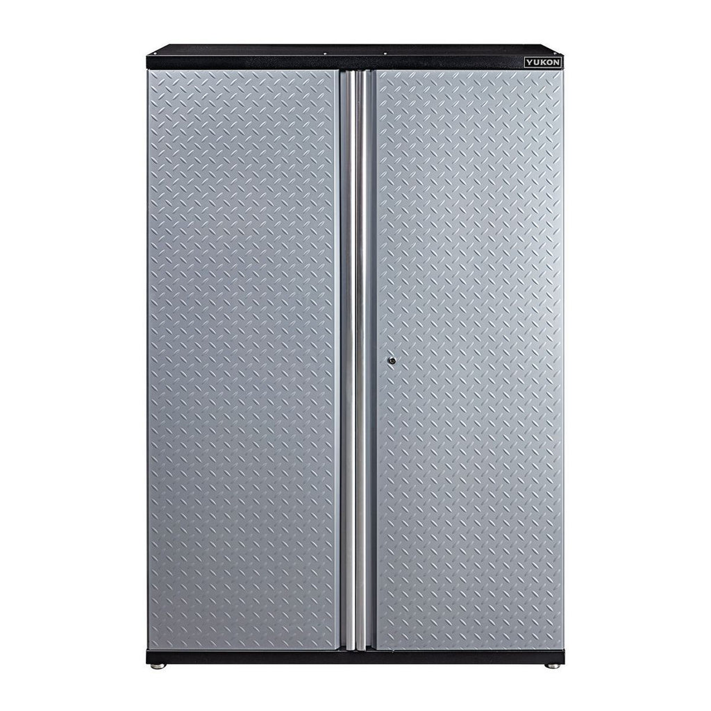 48 in. x 72 in. Garage Cabinet S22031