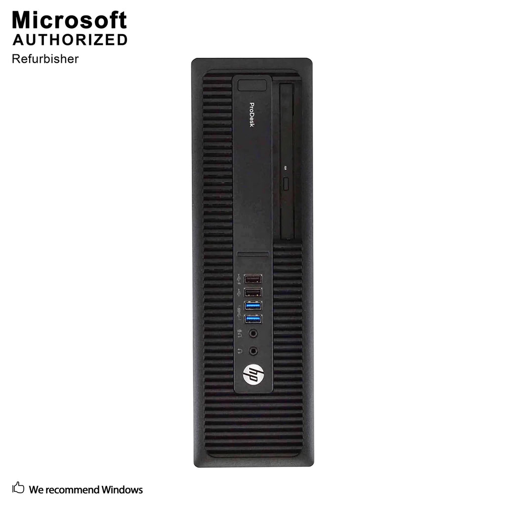 Intel Quad Core i7-6700 8G DDR4 RAM 1T SFF Desktop R9381