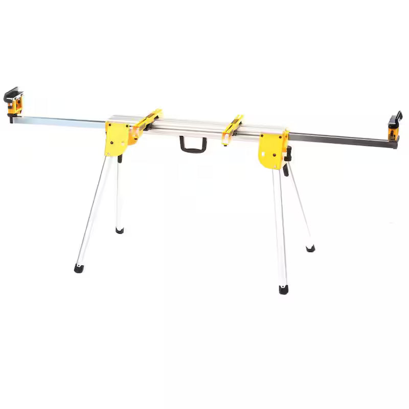 12 in. Double Bevel Sliding Compound Miter Saw with Stand T205633