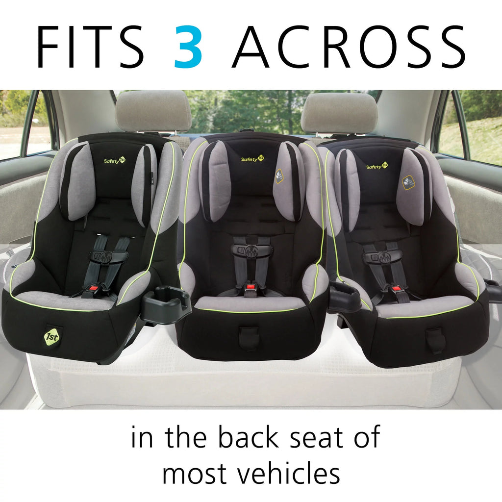 Convertible Car Seat X640709