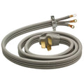 4 ft. Gray Flat Range Cord R703180