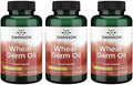 Cold-Pressed Wheat Germ Oil 1130 Milligrams 60 Sgels 3 Pack X258422