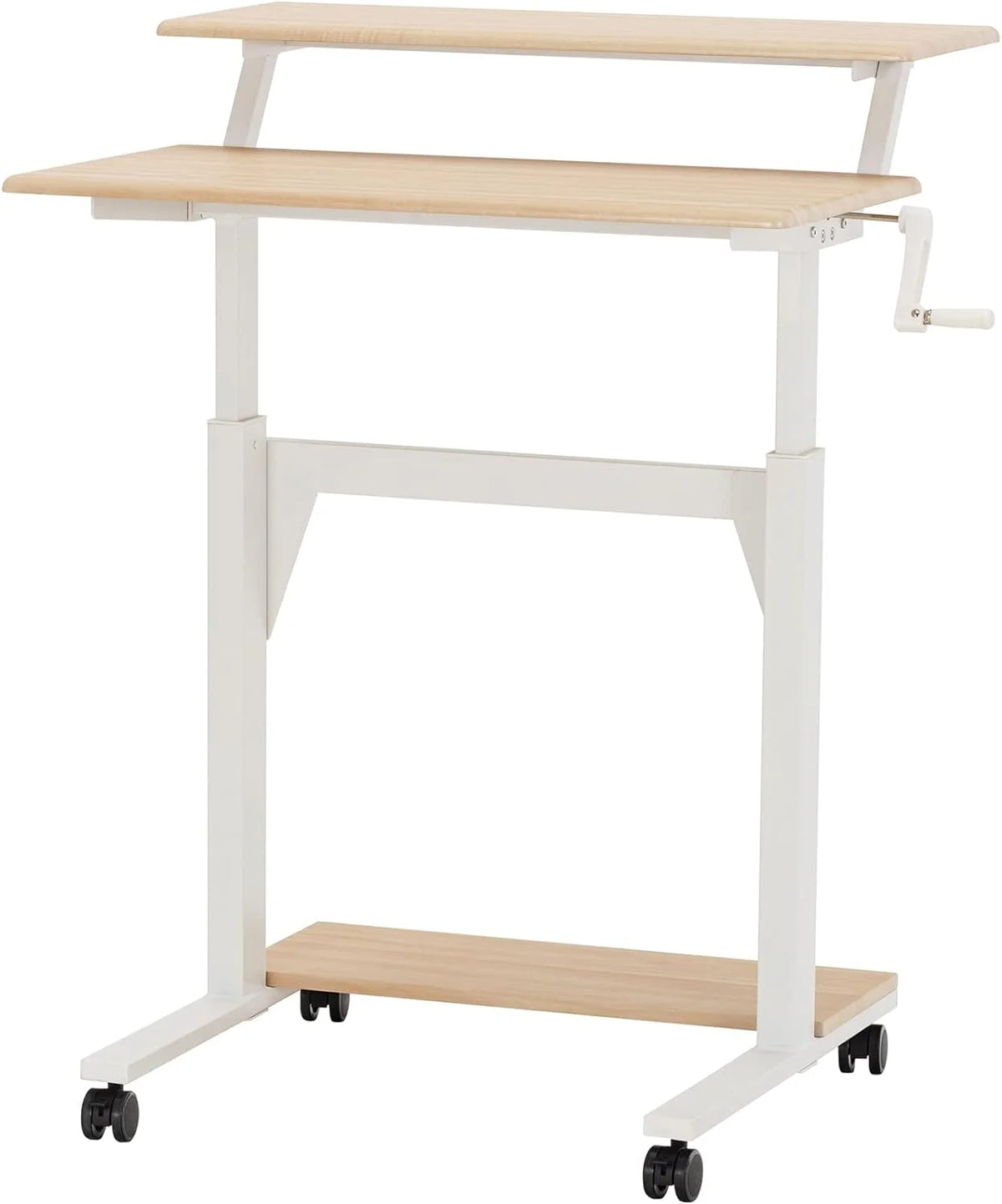 Adjustable Height Standing Desk U398695