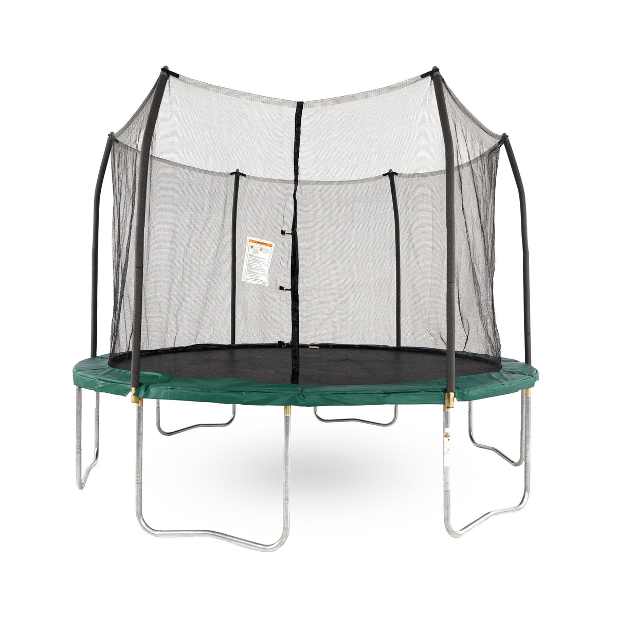 12' Trampoline with Safety Enclosure S510375