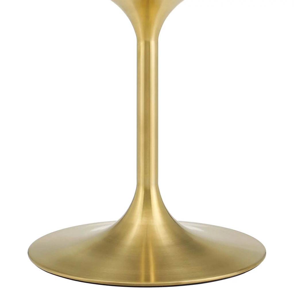 Oval Wood Dining Table O64510