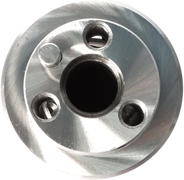 Engine Camshaft .585/.585 Hydraulic Roller Pack of 2 Q4983