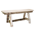 45'' Plank Style Bench O57428