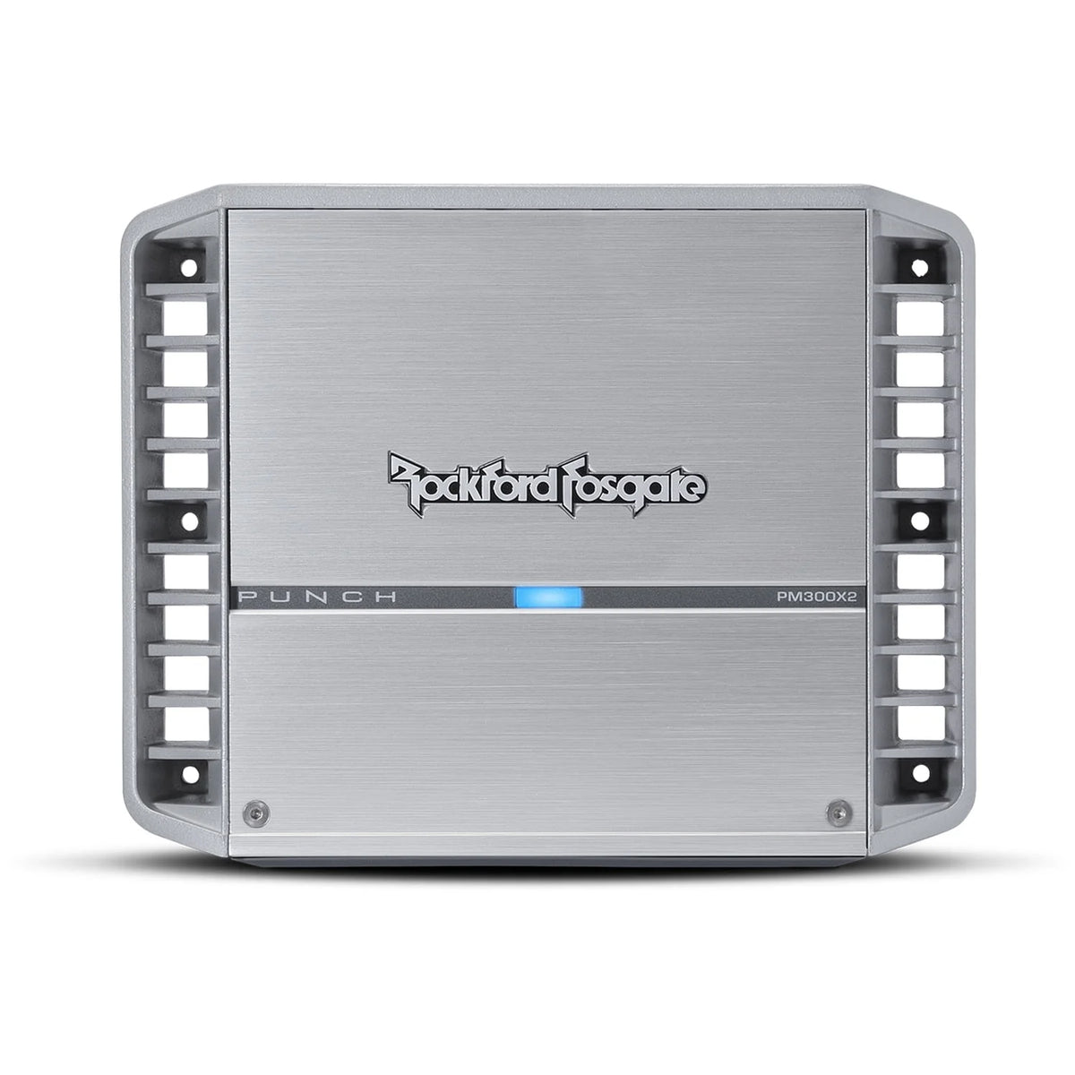 300 Watt 2-Channel Marine Amplifier H9502