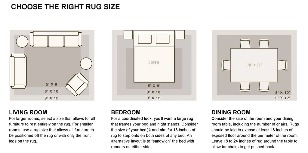 Navy Ivory 5' x 7' Area Rug S87715