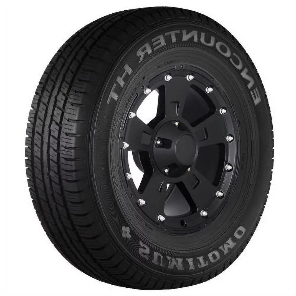 P215/65R17 98T Tire C299