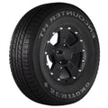 P215/65R17 98T Tire C299