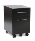 2 Drawer Mobile File Cabinet W87192