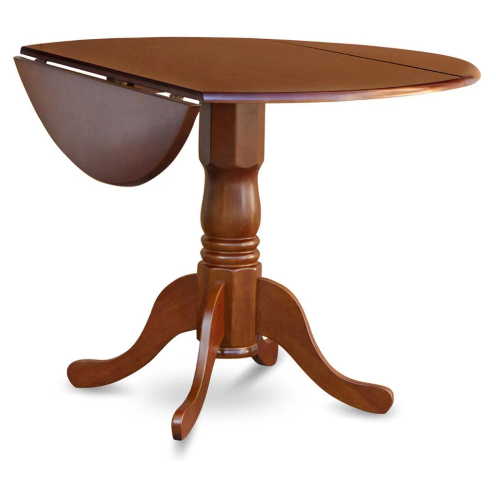 Round Drop Leaf Table K88208