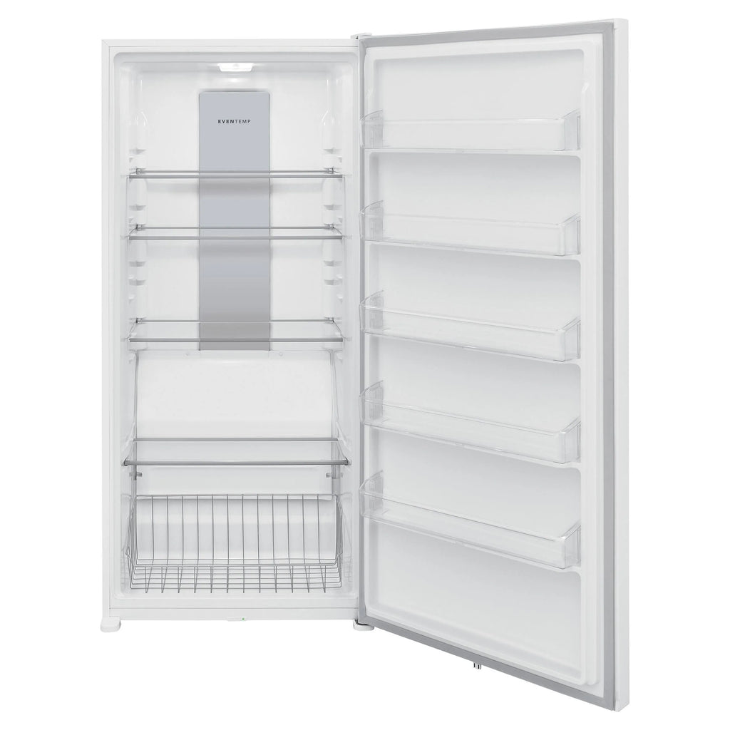 20 cu ft. Upright Freezer with Auto-Close Doors A365