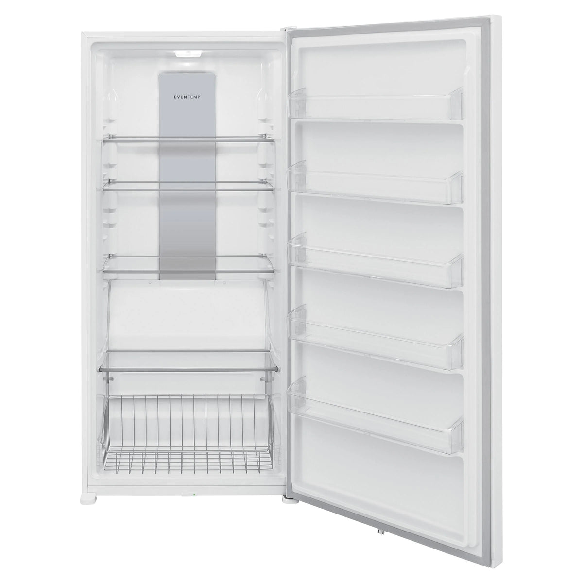 20 cu ft. Upright Freezer with Auto-Close Doors A365