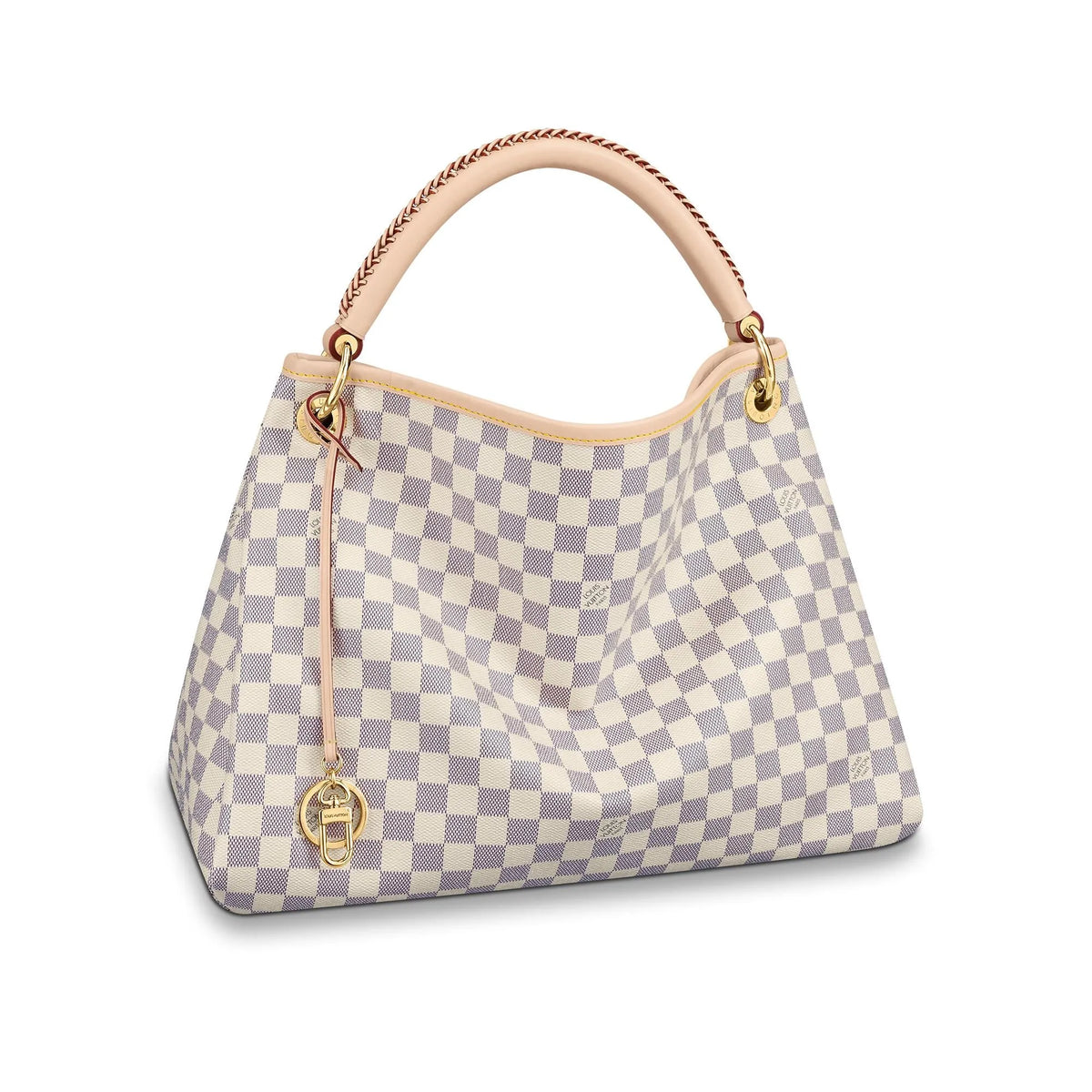 Nylon Crossbody Bag M4137