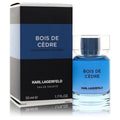 Eau De Toilette Spray 1.7 oz S551