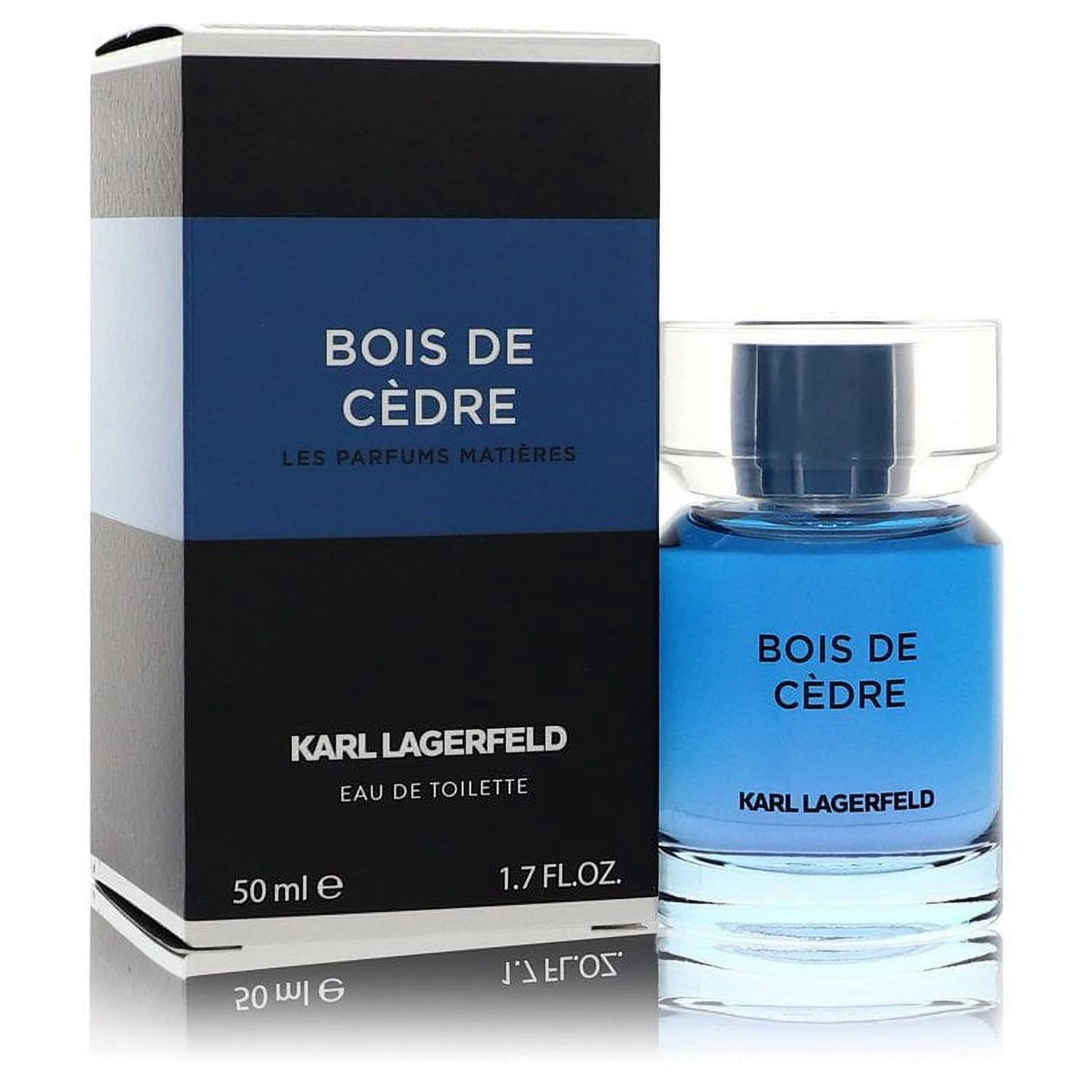 Eau De Toilette Spray 1.7 oz S551