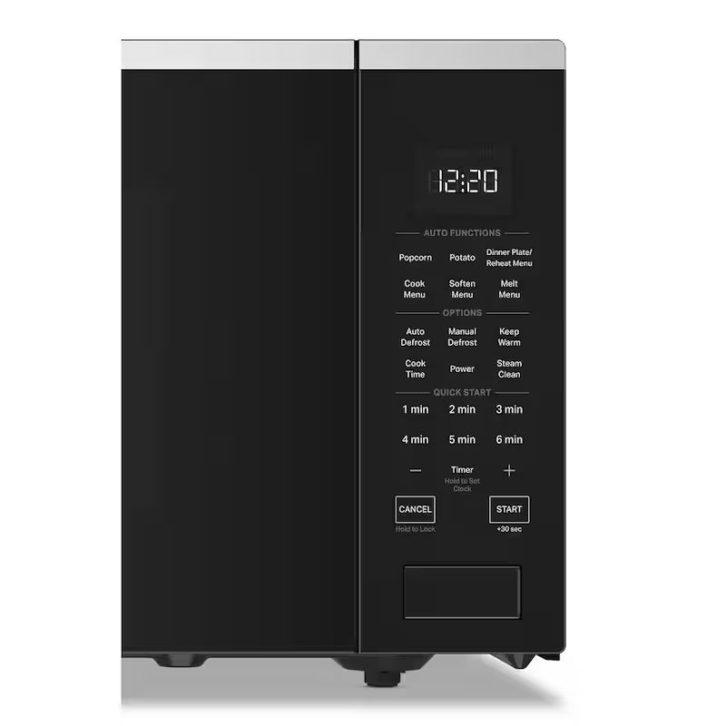 22 in. 1.6 cu. ft. Sensor Cooking Microwave V624