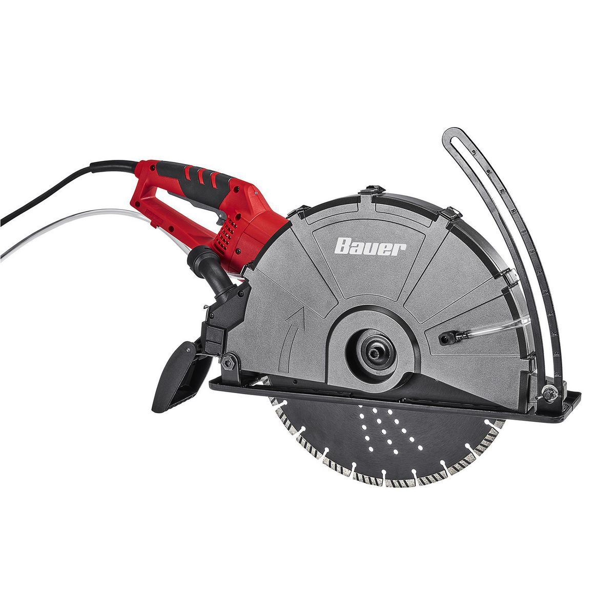 15 Amp 14 in. Concrete Pull Saw S1435