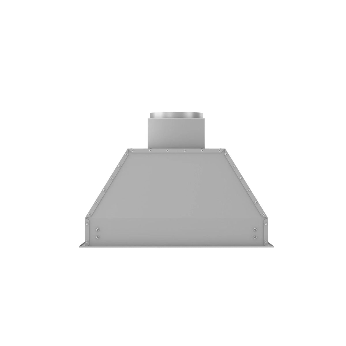 28 in. Outdoor Wall Mount Range Hood Insert C6323