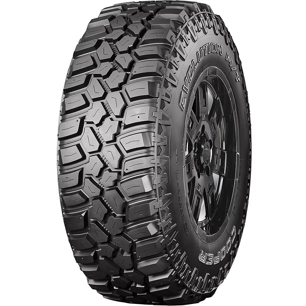 Mud Terrain Light Truck Tire I785