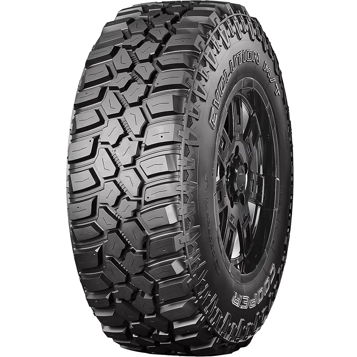 Mud Terrain Light Truck Tire I785