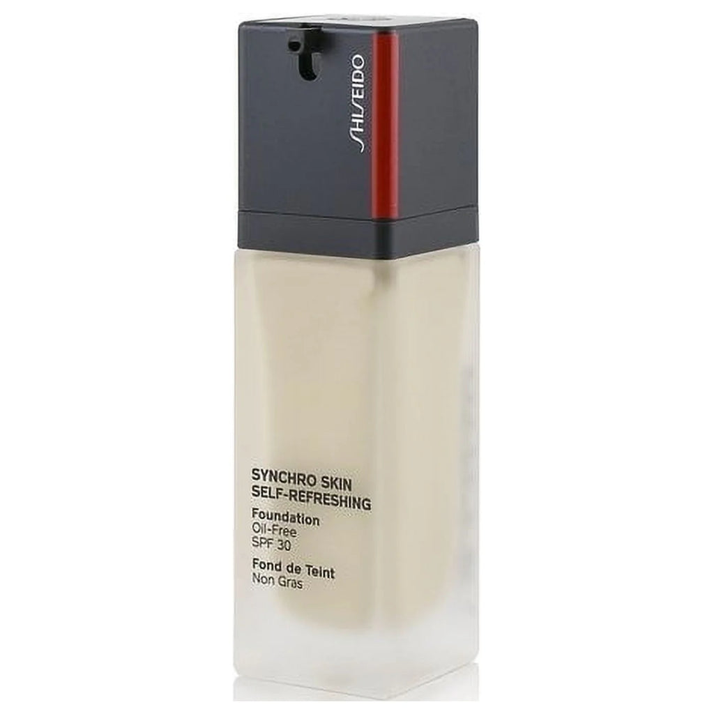 SPF 30 Foundation 30ml Y482