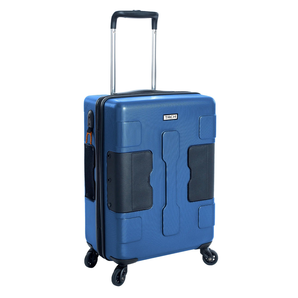 Hardside CarryOn Spinner Travel Suitcase B70521