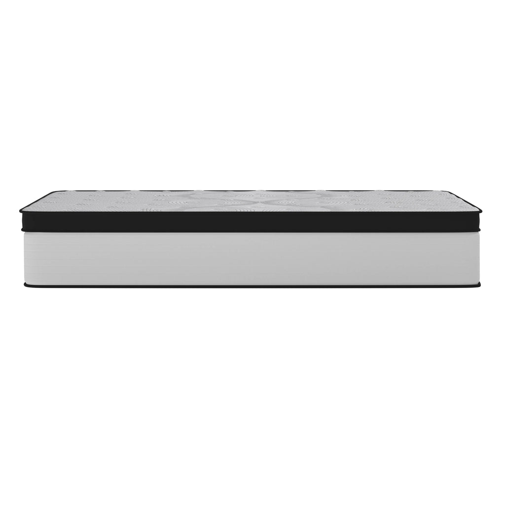 Full Hybrid Pocket Spring Mattress R690