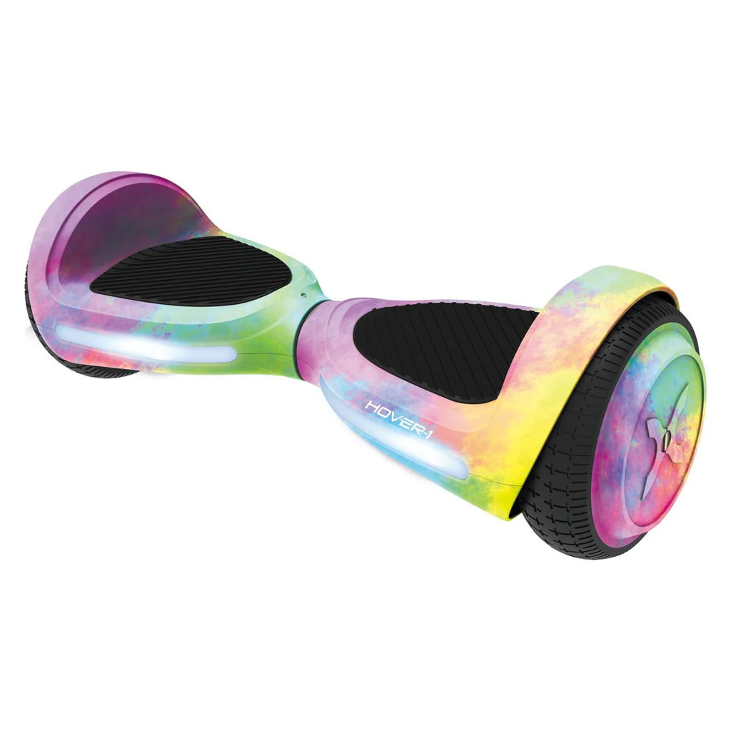 Blue Kids Hoverboard 80 lbs Max Weight P188