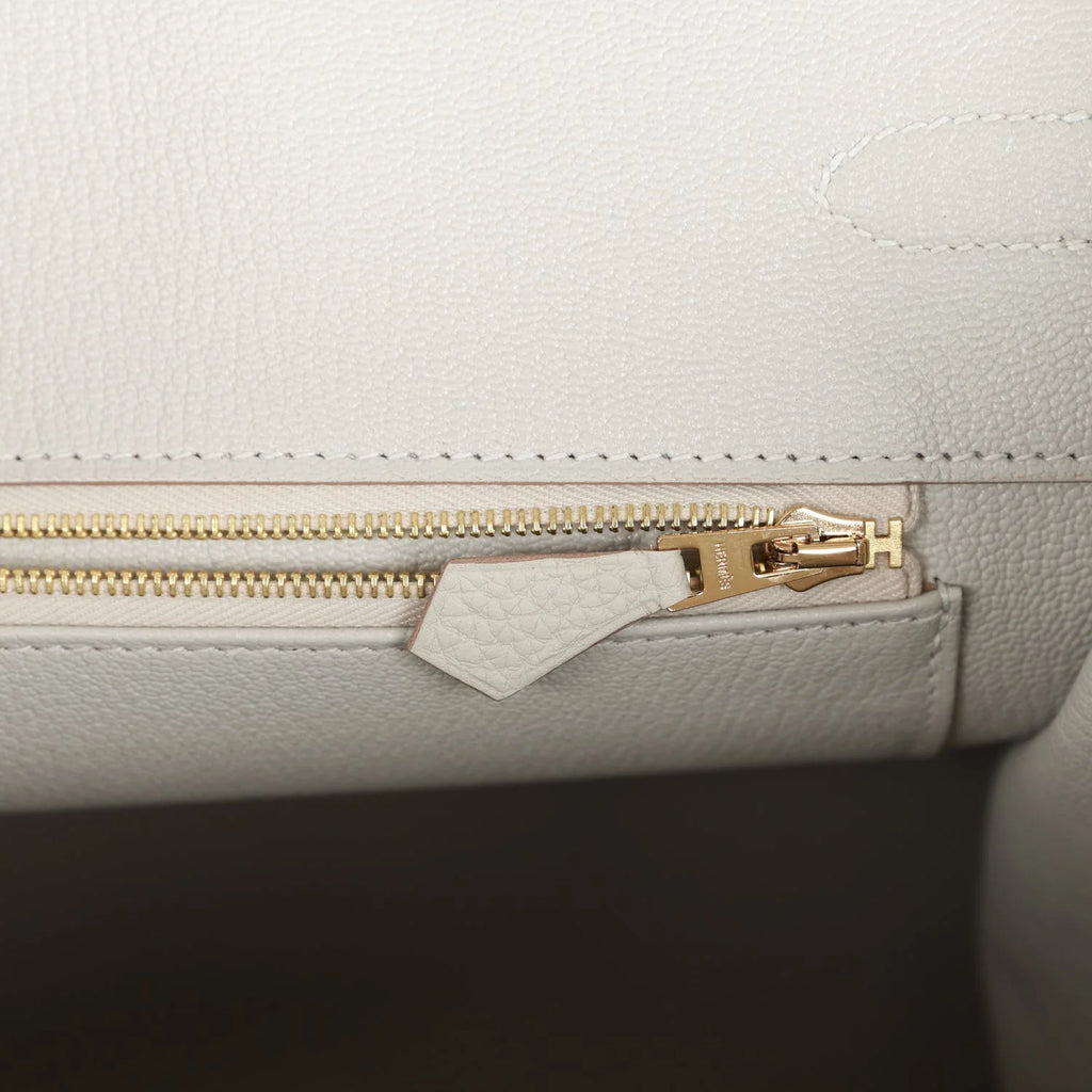 Birkin 35 Togo I1108