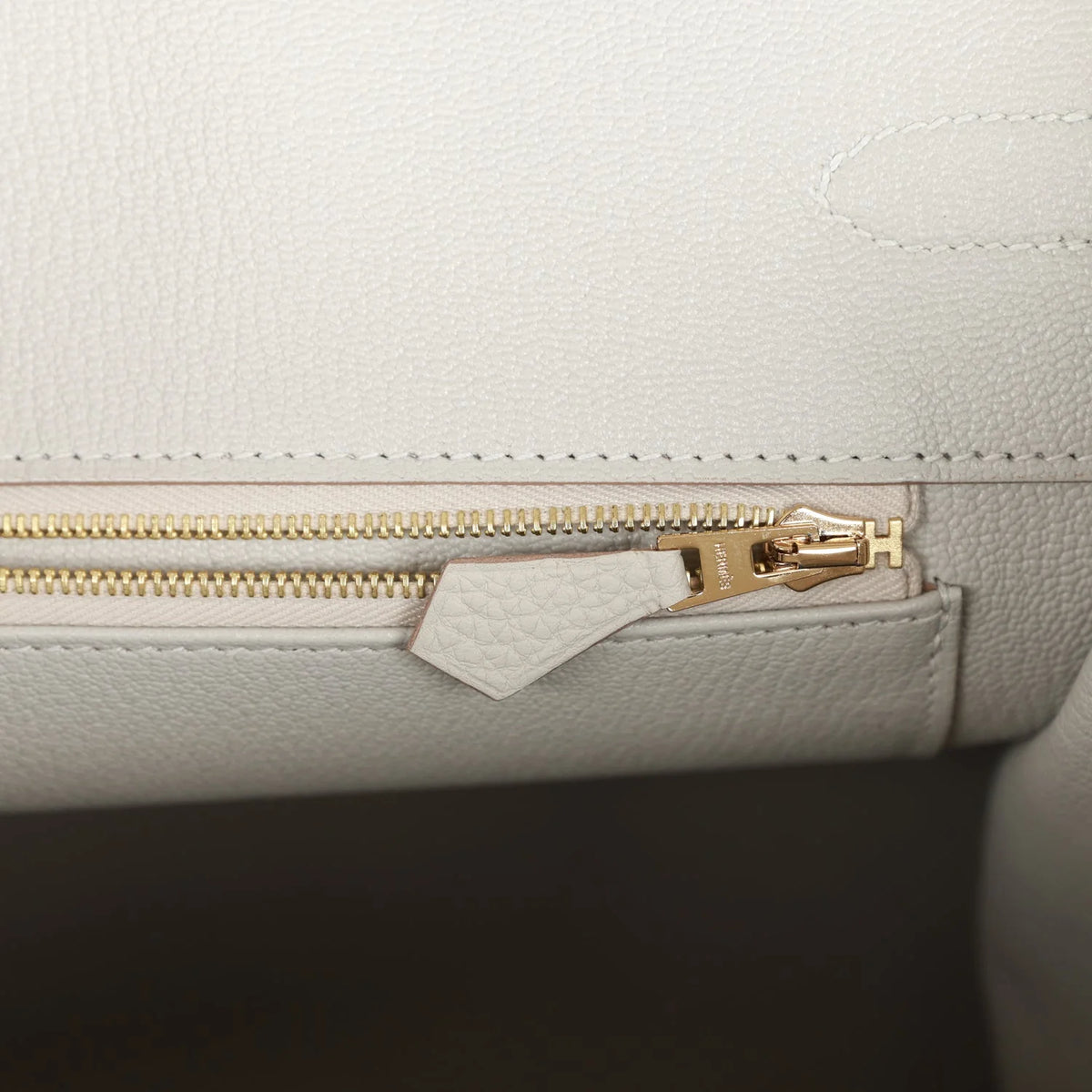 Birkin 35 Togo I1108