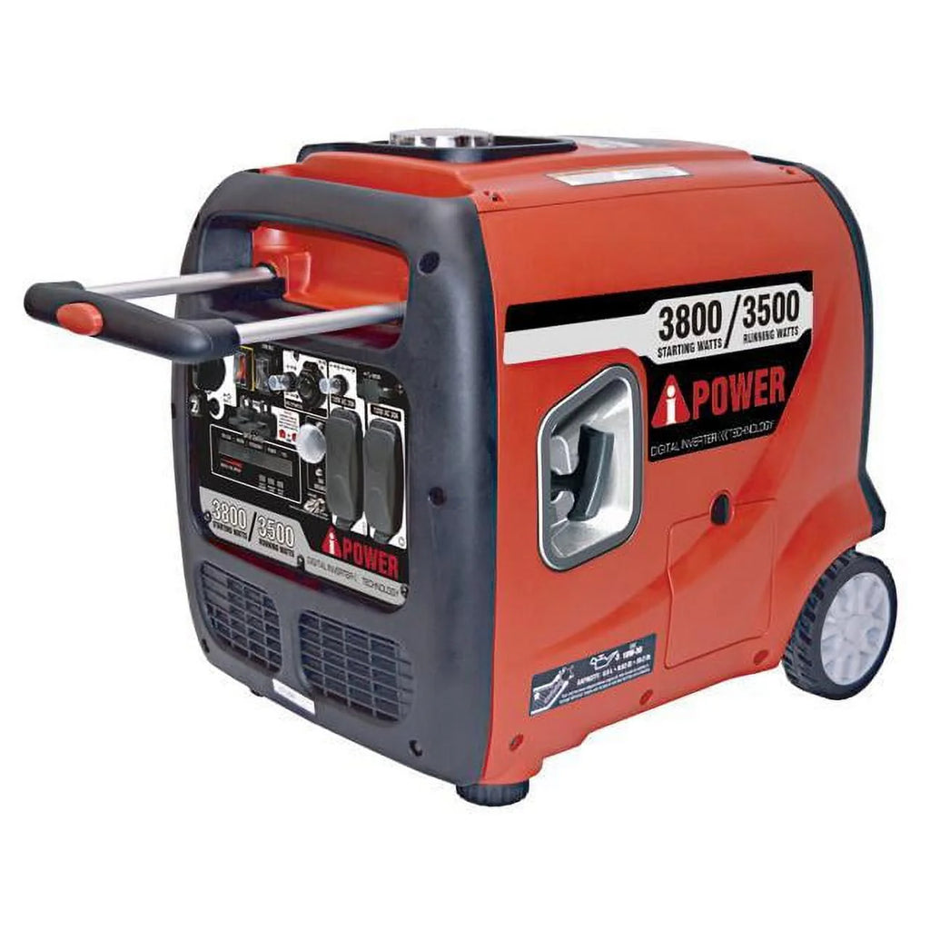 Inverter Generator I487576