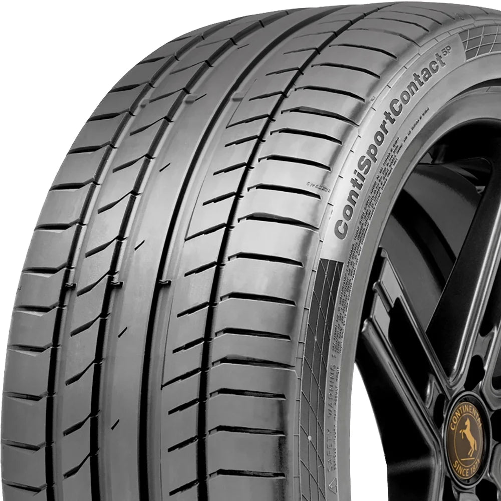 Summer 255/35R19 96Y XL Passenger Tire L305
