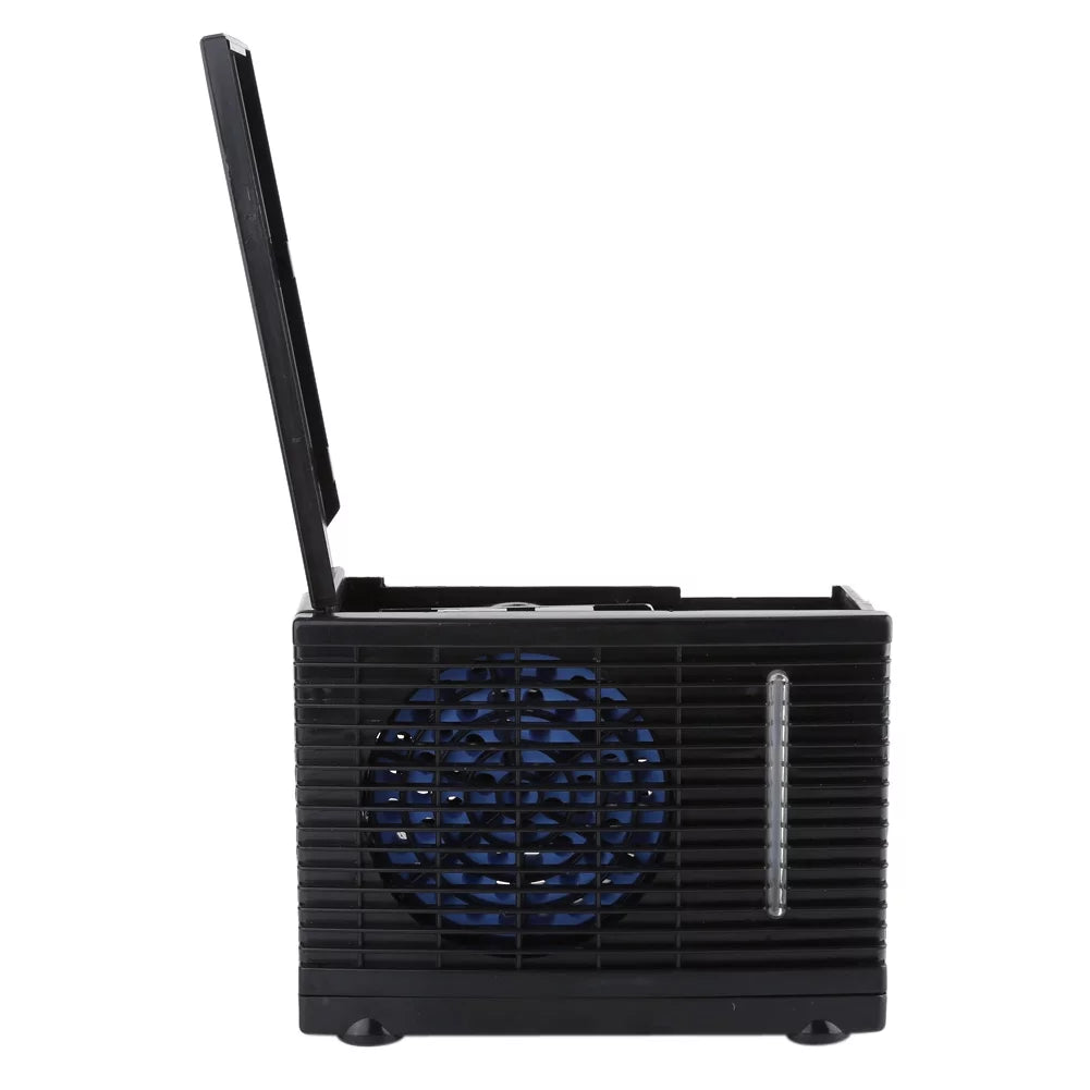 Portable 12V Evaporative Water Cooler Fan D492176