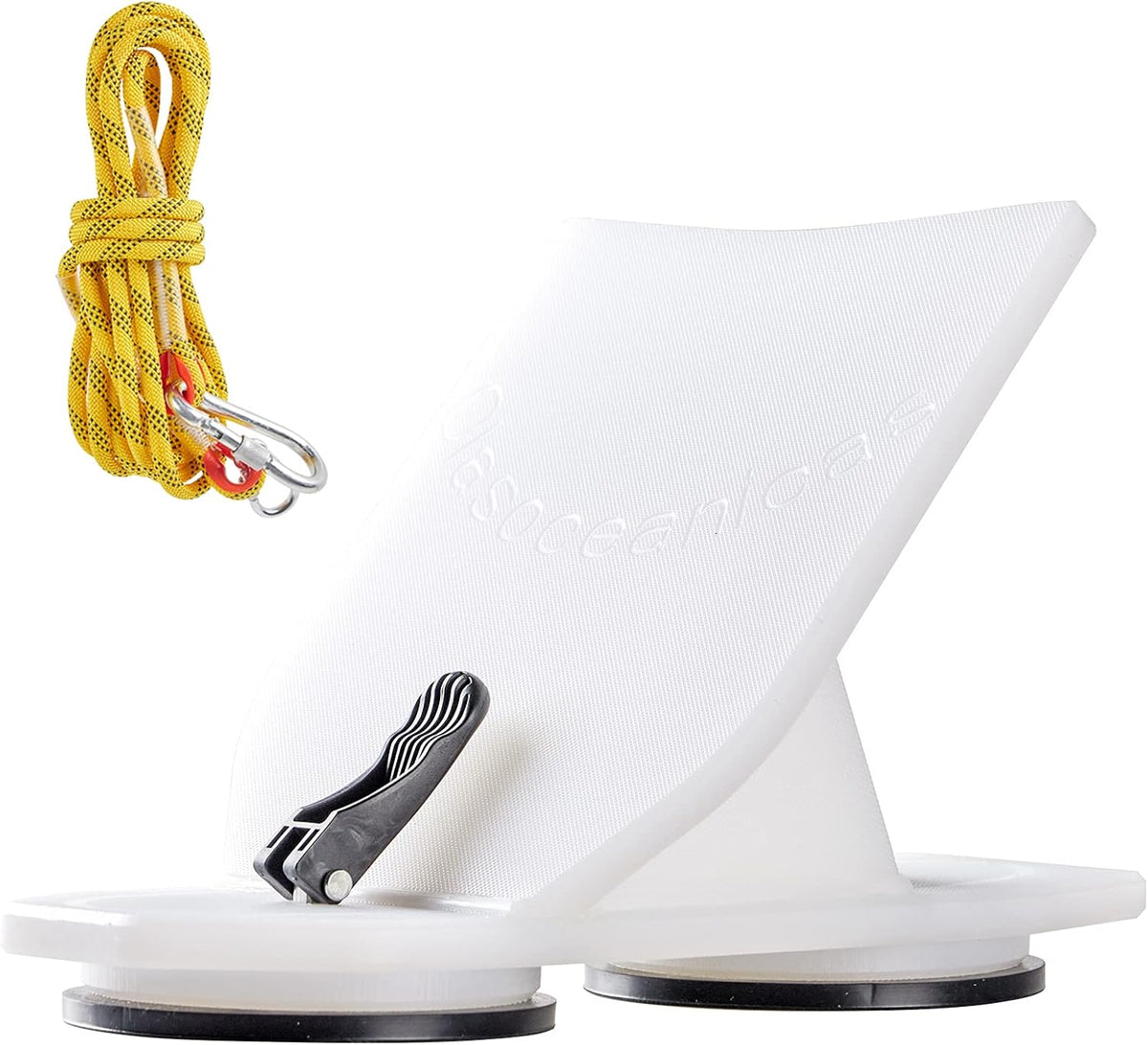 Wakesurf Shaper O135387