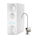 Tankless Reverse Osmosis Water Filtration System D865