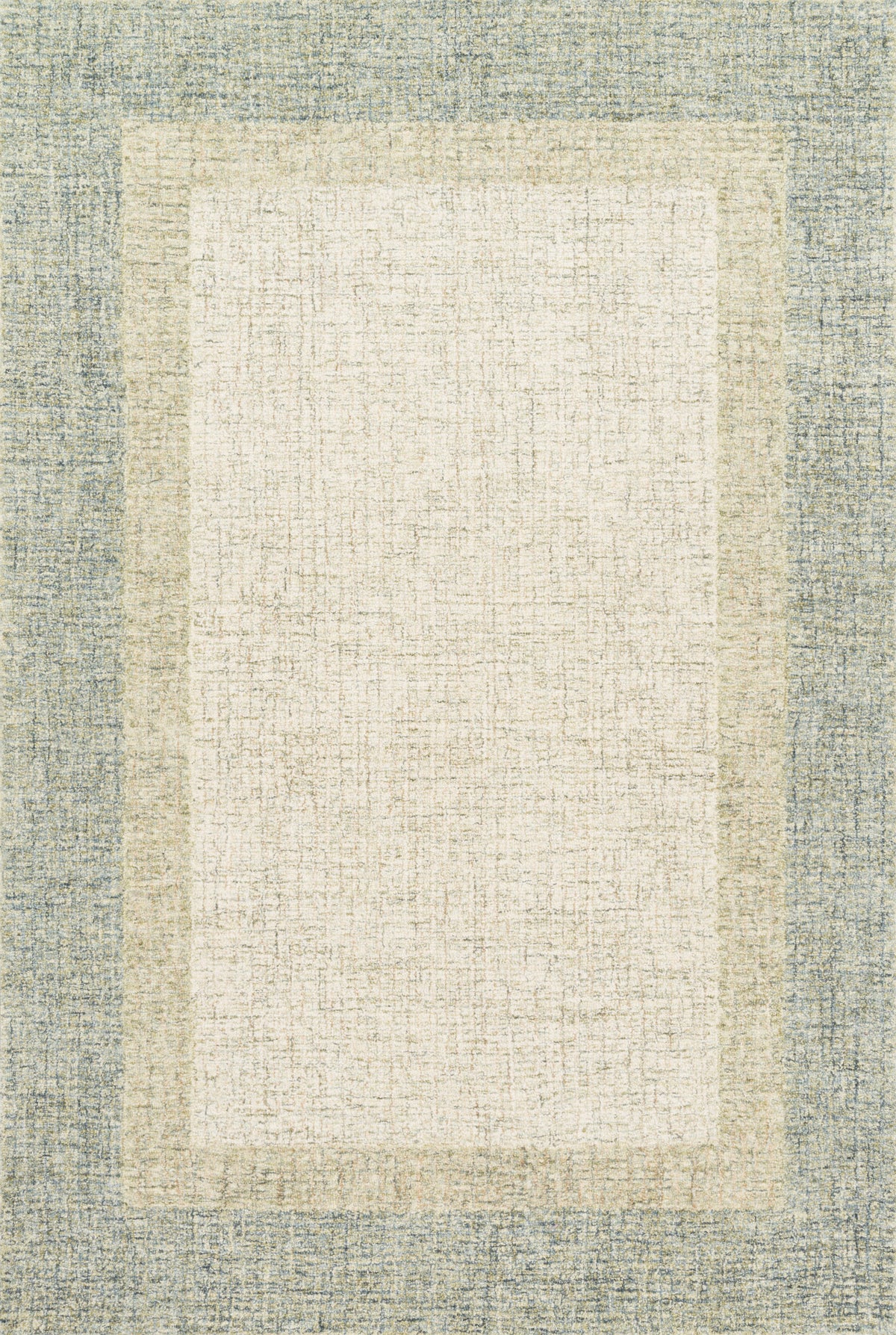 Olive Rug 9'3 x 13' N870