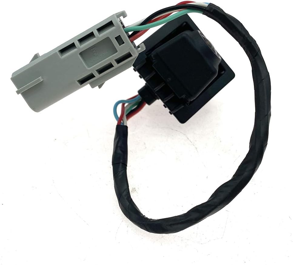 Rear View Camera O9716