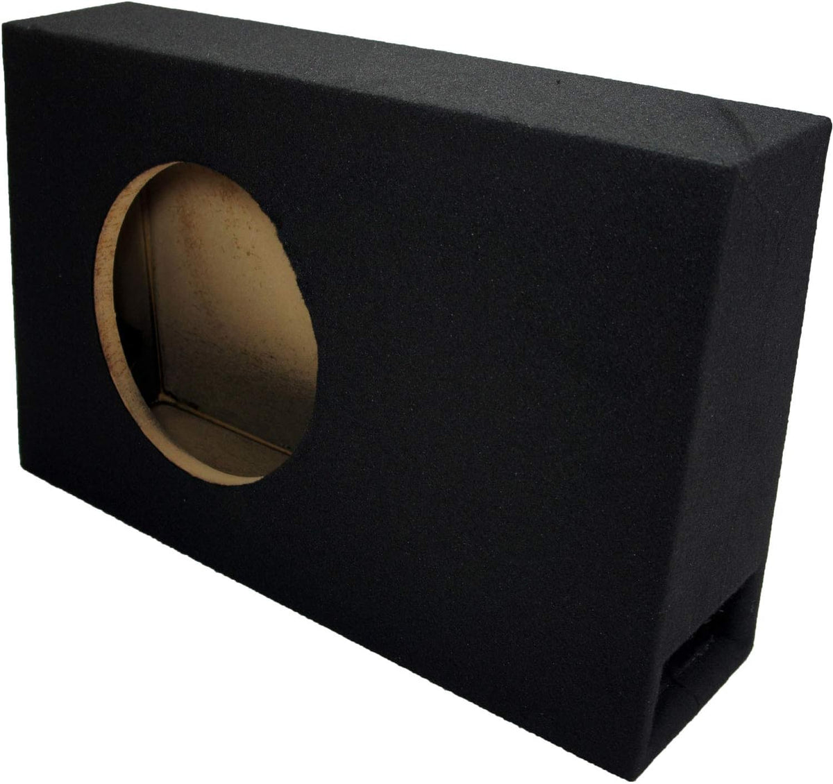 Ported 10 Sub Box Enclosure & Amp A542509
