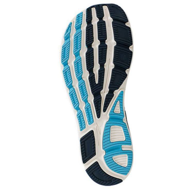 Men's Majolica Blue Running Shoes P8109