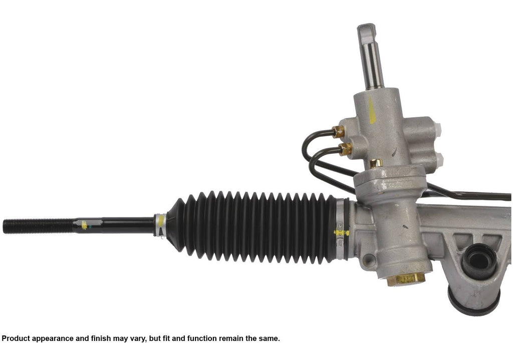 Rack & Pinion P7046