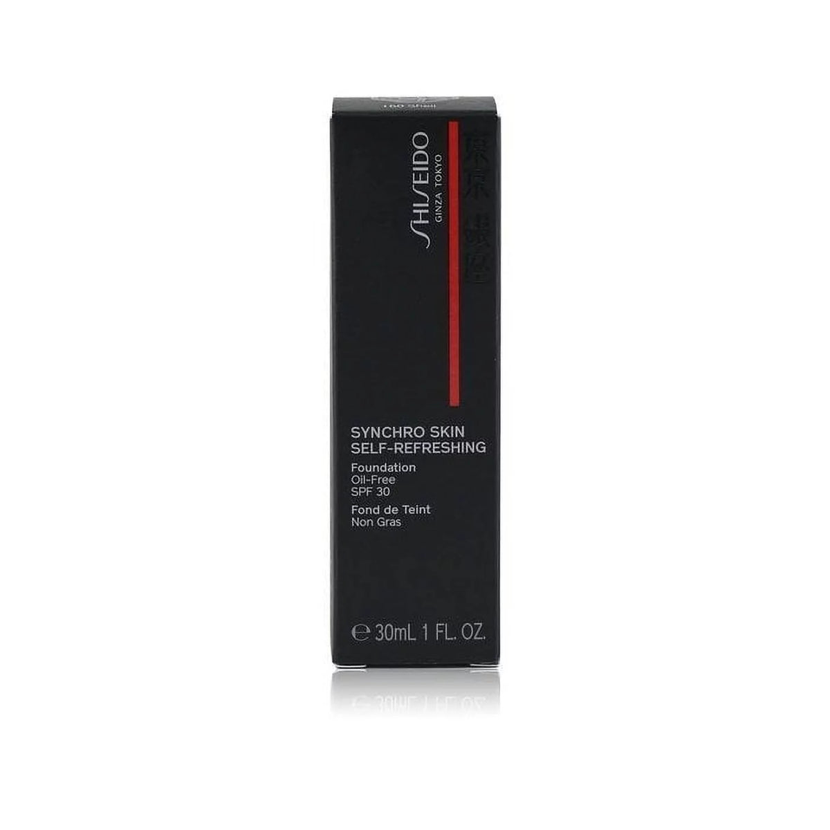 SPF 30 Foundation 30ml Y482