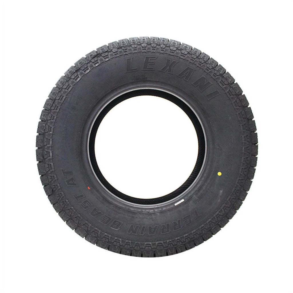 All Terrain Light Truck Tire S96127